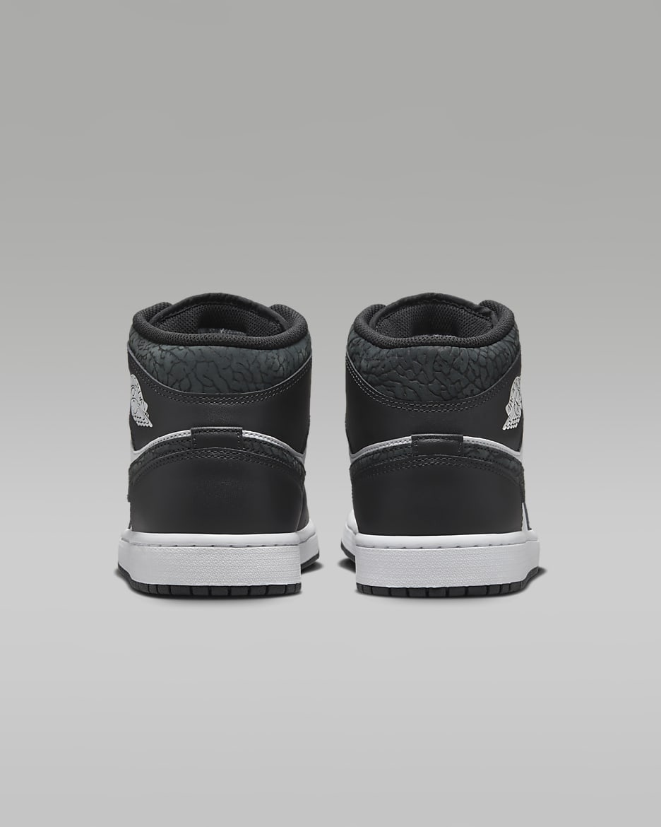 Black off white jordan 1 outlet